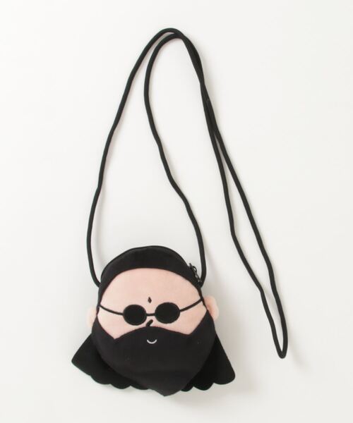 セール】PLUSH NECK POUCH | NISHIMOTO IS THE MOUTH（ボディ