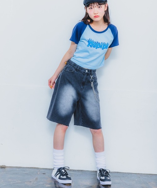 repipi armario（レピピ アルマリオ）の「【晴雨兼用】ハレアメデイリースニーカー（スニーカー・キッズ・グレー/ブラック・LARGE/MEDIUM/SMALL）」の21枚目の写真