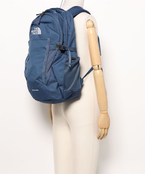 ノースフェイス ピボター 26L リュック 美品 THE NORTH FACE/ザ・ノース・フェイス バックパック PIVOTER