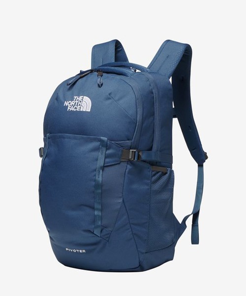 ノースフェイス Pivoter ピボター リュック THE NORTH FACE (ザノースフェイス) Pivoter / ピボター