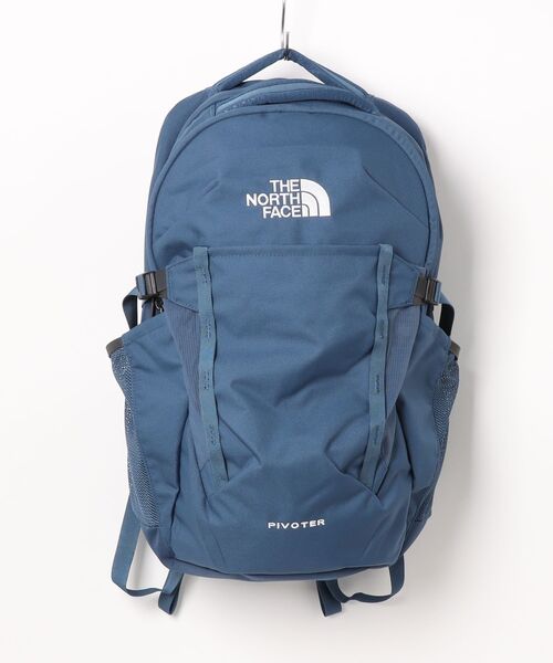 THE NORTH FACE PIVOTER ノースフェイスリュック 26L THE NORTH FACE (ザノースフェイス) Pivoter / ピボター