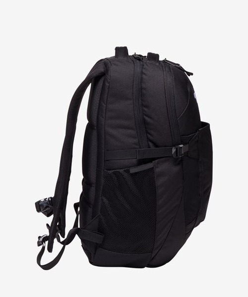 THE NORTH FACE PIVOTER ブラックリュックNM82461 Pivoter | THE NORTH FACE(ザ・ノース・フェイス) / バッグ