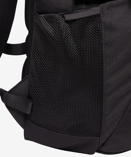 THE NORTH FACE(ザノースフェイス)の「THE NORTH FACE/ザ・ノース・フェイス バックパック PIVOTER ピボター 26L NM82461(バックパック/リュック・メンズ・ブラック/ダークブルー・FREE)」の18枚目の写真
