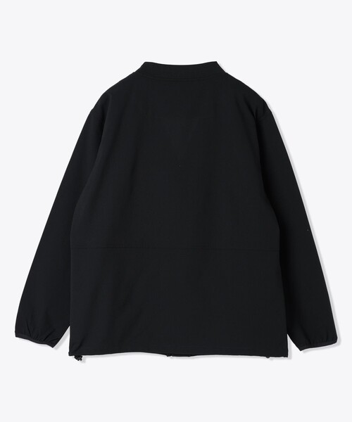 Columbia／COLUMBIA BLACK LABEL／フェザーヘイツ カーディガン