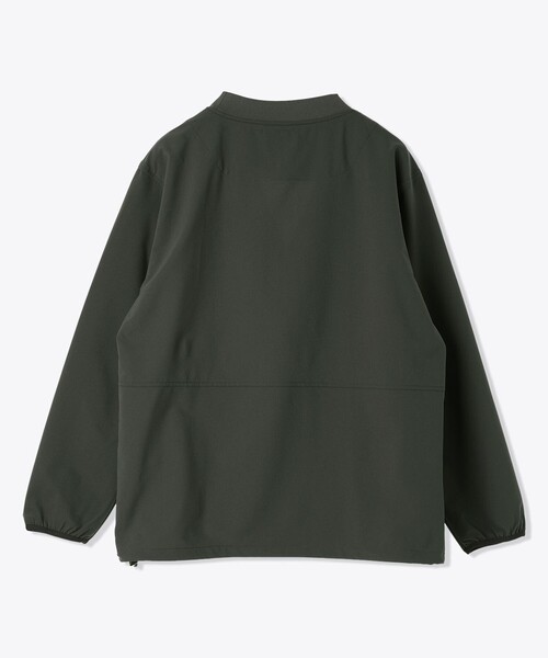 Columbia／COLUMBIA BLACK LABEL／フェザーヘイツ カーディガン