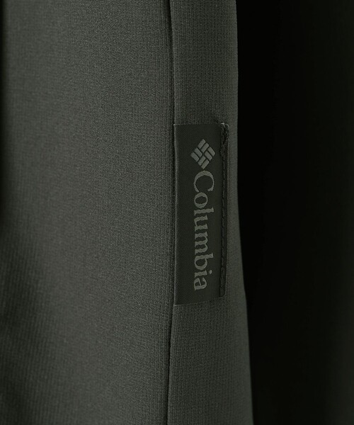 Columbia（コロンビア）の「COLUMBIA BLACK LABEL／メンズ フェザーヘイツ カーディガン 速乾 軽量 ストレッチ／コロンビアブラックレーベル（カーディガン/ボレロ・メンズ・ブラック/グレー/ネイビー・S/M/XL/L）」の16枚目の写真