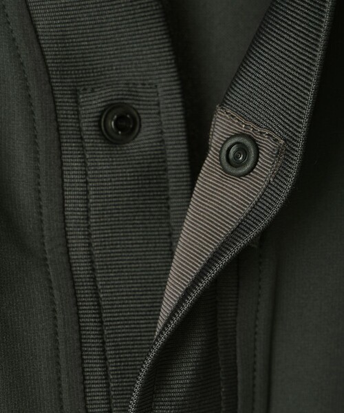 Columbia（コロンビア）の「COLUMBIA BLACK LABEL／メンズ フェザーヘイツ カーディガン 速乾 軽量 ストレッチ／コロンビアブラックレーベル（カーディガン/ボレロ・メンズ・ブラック/グレー/ネイビー・S/M/XL/L）」の17枚目の写真
