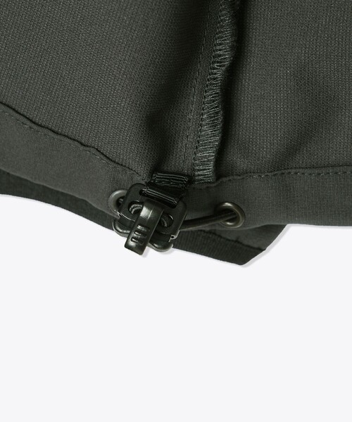 Columbia（コロンビア）の「COLUMBIA BLACK LABEL／メンズ フェザーヘイツ カーディガン 速乾 軽量 ストレッチ／コロンビアブラックレーベル（カーディガン/ボレロ・メンズ・ブラック/グレー/ネイビー・S/M/XL/L）」の18枚目の写真