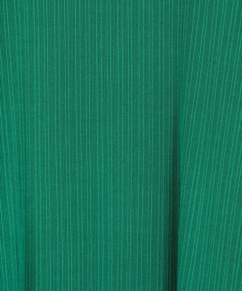 NICOLE white（ニコルホワイト）の「ランダムリブプルオーバー（Tシャツ/カットソー・レディース・オフホワイト/ブラック/サックスブルー/カーキ/グリーン/ボルドー・FREE）」の21枚目の写真