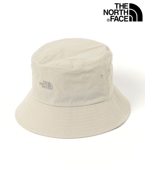 THE NORTH FACE(ザ・ノース・フェイス)】GEOLOGY HAT（ハット