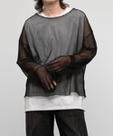 Lui's(ルイス)の「トップス(Tシャツ/カットソー)」