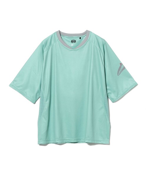 セール】rajabrooke / UNIFORM TEE（Tシャツ/カットソー