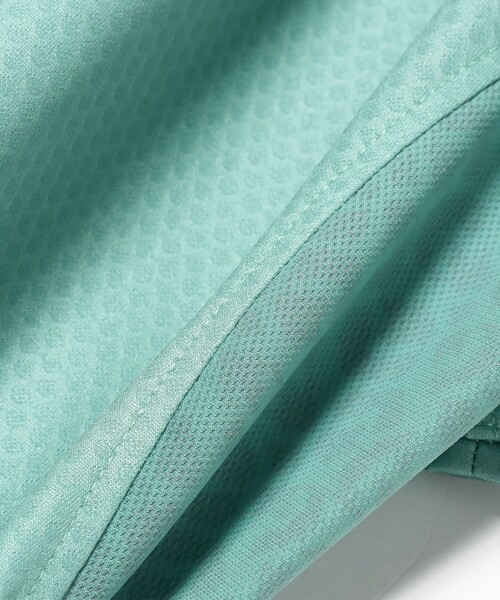 rajabrooke（ラジャブルック）の「rajabrooke / UNIFORM TEE（Tシャツ/カットソー・メンズ・ブラック/ライトブルー・SMALL/MEDIUM/LARGE）」の8枚目の写真