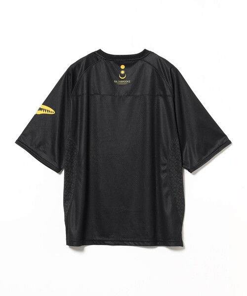 rajabrooke / UNIFORM TEE（Tシャツ/カットソー）｜rajabrooke