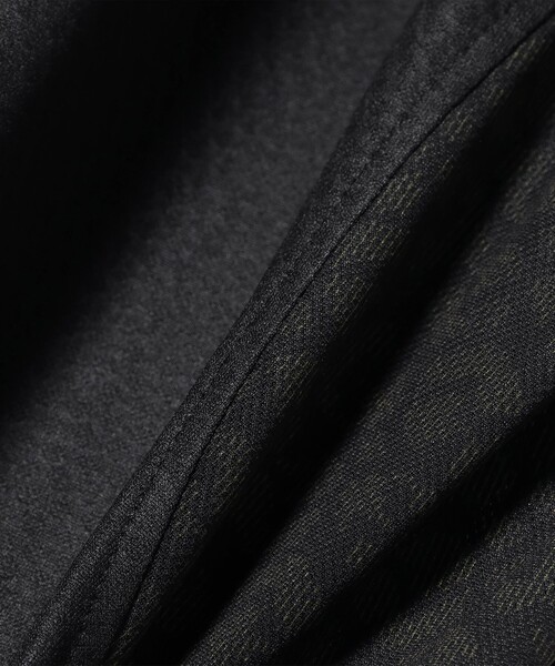 rajabrooke（ラジャブルック）の「rajabrooke / UNIFORM TEE（Tシャツ/カットソー・メンズ・ブラック/ライトブルー・SMALL/MEDIUM/LARGE）」の11枚目の写真