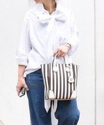 U | Odile【オディル】トートバッグ(トートバッグ)