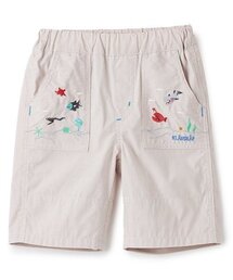 【新品タグ付き】kladskap クレードスコープ　パンツ３枚セット120cm 楽天市場】クレードスコープ(kladskap)【人気商品再入荷】【直営
