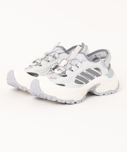 adidas アディダス スニーカーサンダル 厚底サンダル スポーツサンダル adidas サンダル メハナ / Mehana Sandals 厚底サンダル
