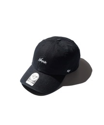 NANGA（ナンガ）の「NANGA / ナンガ NANGA×47 COTTON CAP ナンガ×47 コットンキャップ（キャップ・メンズ）」