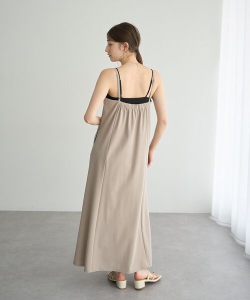 ドレス セット ベルベット ワンピース × シアーシャツ hm2085 ドレス セット ベルベット ワンピース × シアーシャツ hm2085