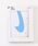 NIKE�i�i�C�L�j�́u�sNIKE�A�p�����t�A�C�R�� �u���[�U�[ ���X�g���b�g ���[�W�i�|�[�`�j�v�b�z���C�g×�u���[