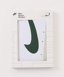 NIKE（ナイキ）の「《NIKEアパレル》アイコン ブレーザー リストレット ラージ（ポーチ）」