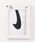 NIKE�i�i�C�L�j�́u�sNIKE�A�p�����t�A�C�R�� �u���[�U�[ ���X�g���b�g ���[�W�i�|�[�`�j�v�b�z���C�g