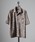 FUNALIVEit@ACuj́uprint open short-sleeved shirt / vg I[vVc unisexiVc/uEXjvbx[W