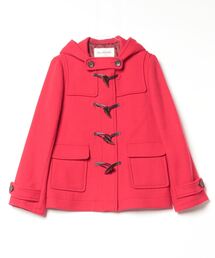 ブランド古着】Ray BEAMS｜レイビームスのダッフルコート古着通販