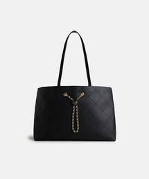 METROCITY｜メトロシティのショルダーバッグ（ブラック/黒色系