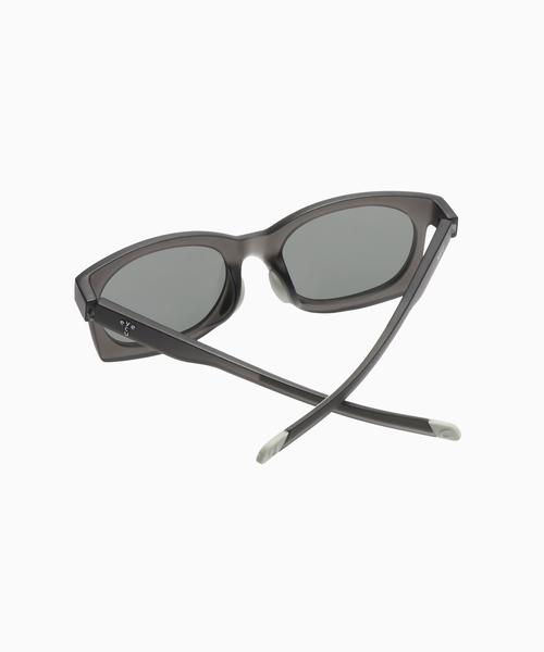 JOURNAL STANDARD（ジャーナルスタンダード）の「eye c u / アイシーユー NRT（サングラス・メンズ・その他/ブラック・FREE）」の3枚目の写真