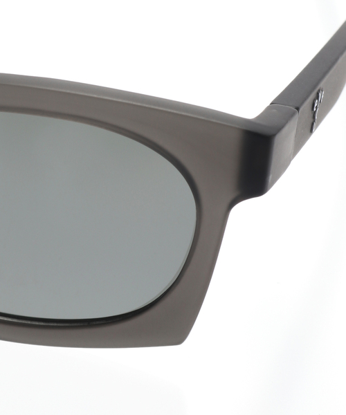 JOURNAL STANDARD（ジャーナルスタンダード）の「eye c u / アイシーユー NRT（サングラス・メンズ・その他/ブラック・FREE）」の4枚目の写真