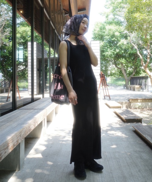 model：H159 着用サイズ：M