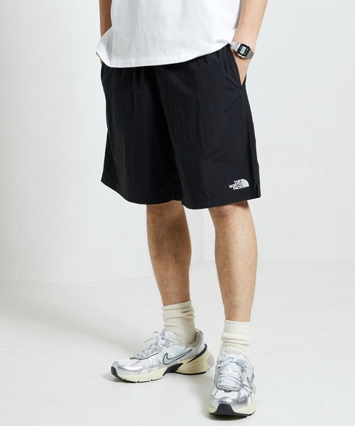 THE NORTH FACE レディースマグマパンツ S ブラック 1685309029.jpg