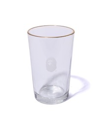 A BATHING APE(AxCVOGCv)APE HEAD TUMBLER(OX/}OJbv/^u[)