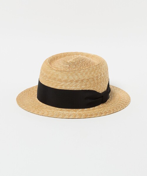 新品未使用　nine tailor フラップハット Nine Tailor(ナインテイラー)2024aw Filbert Hat | torico