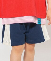 BREEZE | 【WEB限定/ジュニア対応】ラインカットソーパンツ(その他パンツ)