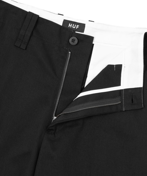 GOODENOUGH グッドイナフ　5P CHINO　チノパンツ　黒　16AW GOODENOUGH（パンツ）のフリマアイテム一覧