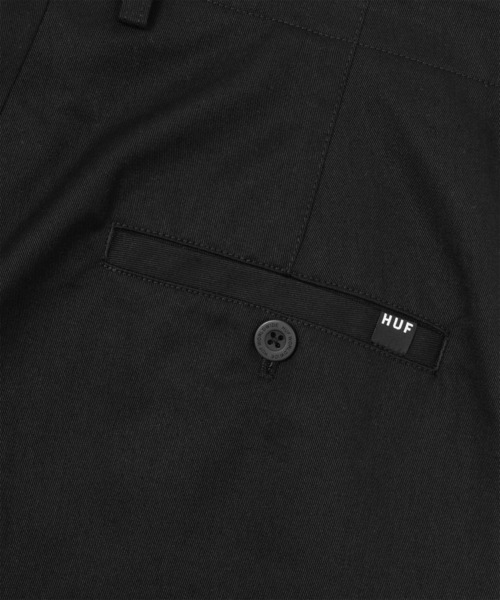 CLUBHAUS Classic Wide Chino ストレッチチノパンツM CLUBHAUS