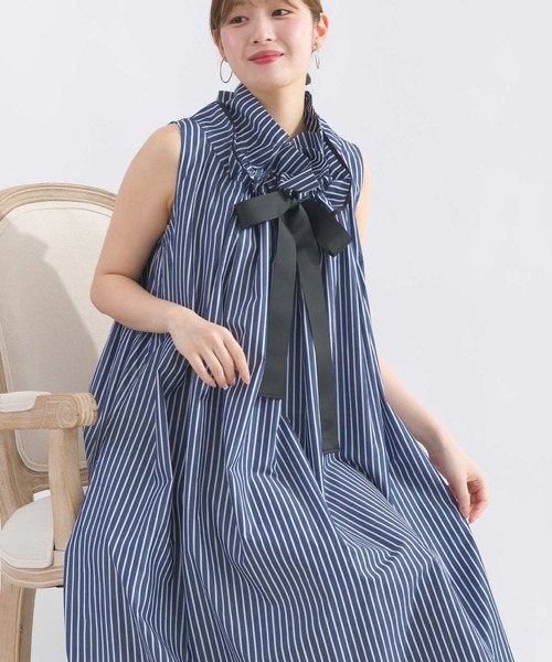 PICCIN PERLA（ピッチンペルラ）の「ザビエルテルテルストライプ