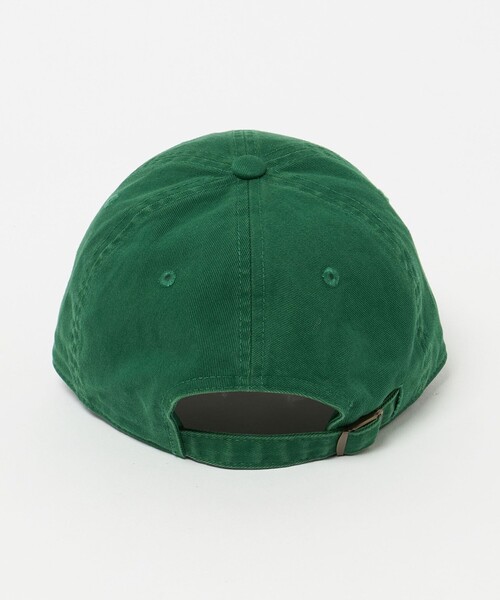 Steven Alan（スティーブンアラン）の「＜AMERICAN NEEDLE＞FOOD CAP/キャップ（キャップ・レディース・イエロー/オフホワイト/オリーブ/レッド・FREE）」の7枚目の写真