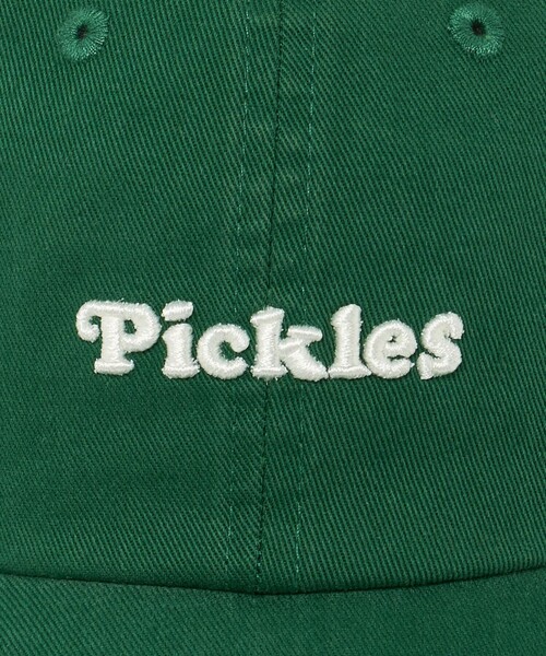 Steven Alan（スティーブンアラン）の「＜AMERICAN NEEDLE＞FOOD CAP/キャップ（キャップ・レディース・イエロー/オフホワイト/オリーブ/レッド・FREE）」の11枚目の写真