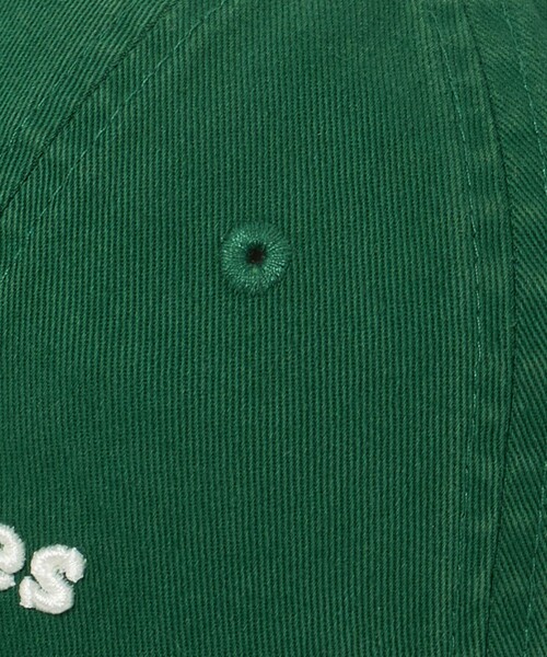 Steven Alan（スティーブンアラン）の「＜AMERICAN NEEDLE＞FOOD CAP/キャップ（キャップ・レディース・イエロー/オフホワイト/オリーブ/レッド・FREE）」の12枚目の写真