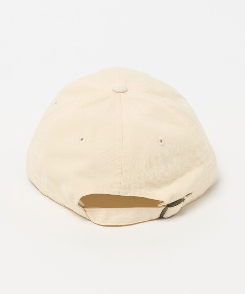 Steven Alan（スティーブンアラン）の「＜AMERICAN NEEDLE＞FOOD CAP/キャップ（キャップ・レディース・イエロー/オフホワイト/オリーブ/レッド・FREE）」の13枚目の写真