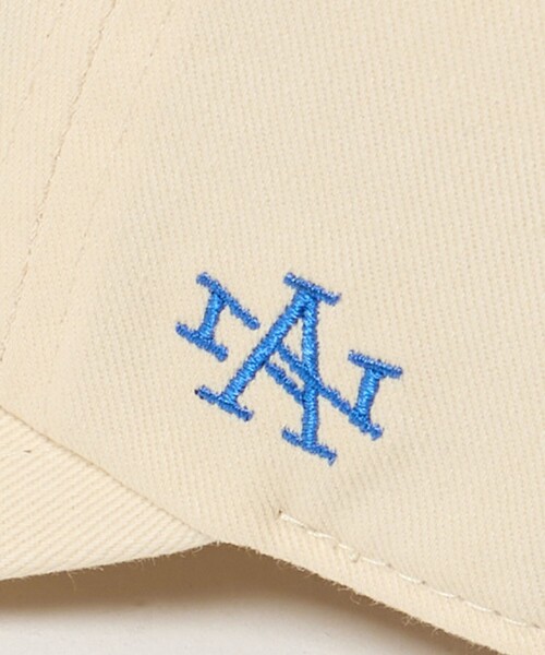 Steven Alan（スティーブンアラン）の「＜AMERICAN NEEDLE＞FOOD CAP/キャップ（キャップ・レディース・イエロー/オフホワイト/オリーブ/レッド・FREE）」の15枚目の写真