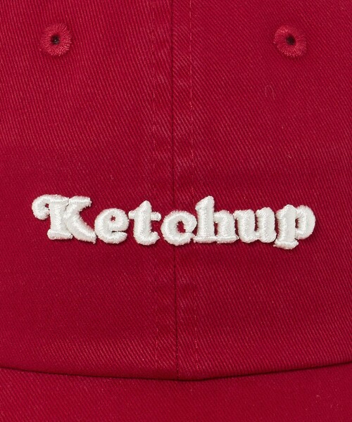 Steven Alan（スティーブンアラン）の「＜AMERICAN NEEDLE＞FOOD CAP/キャップ（キャップ・レディース・イエロー/オフホワイト/オリーブ/レッド・FREE）」の19枚目の写真