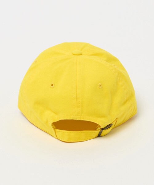 Steven Alan（スティーブンアラン）の「＜AMERICAN NEEDLE＞FOOD CAP/キャップ（キャップ・レディース・イエロー/オフホワイト/オリーブ/レッド・FREE）」の21枚目の写真