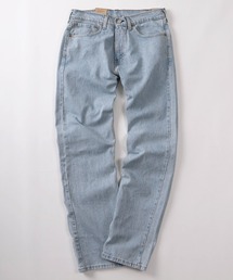 Levi's([oCX)́y74zyLevifs/[oCXz505 M[Xg[g Xgb`@5|Pbg fj/505 REGULAR STRAIGHT STRETCH DENIM/W[YyEHbVHz(fjpc)