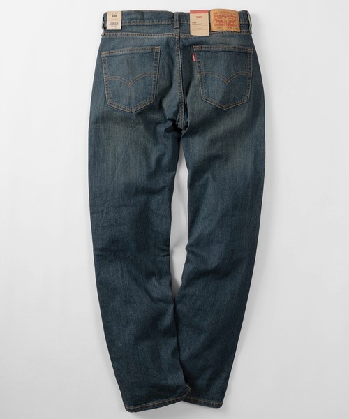セール】【74】【Levi's/リーバイス】505 レギュラーストレート