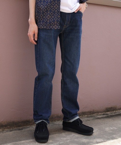 セール】【74】【Levi's/リーバイス】505 レギュラーストレート